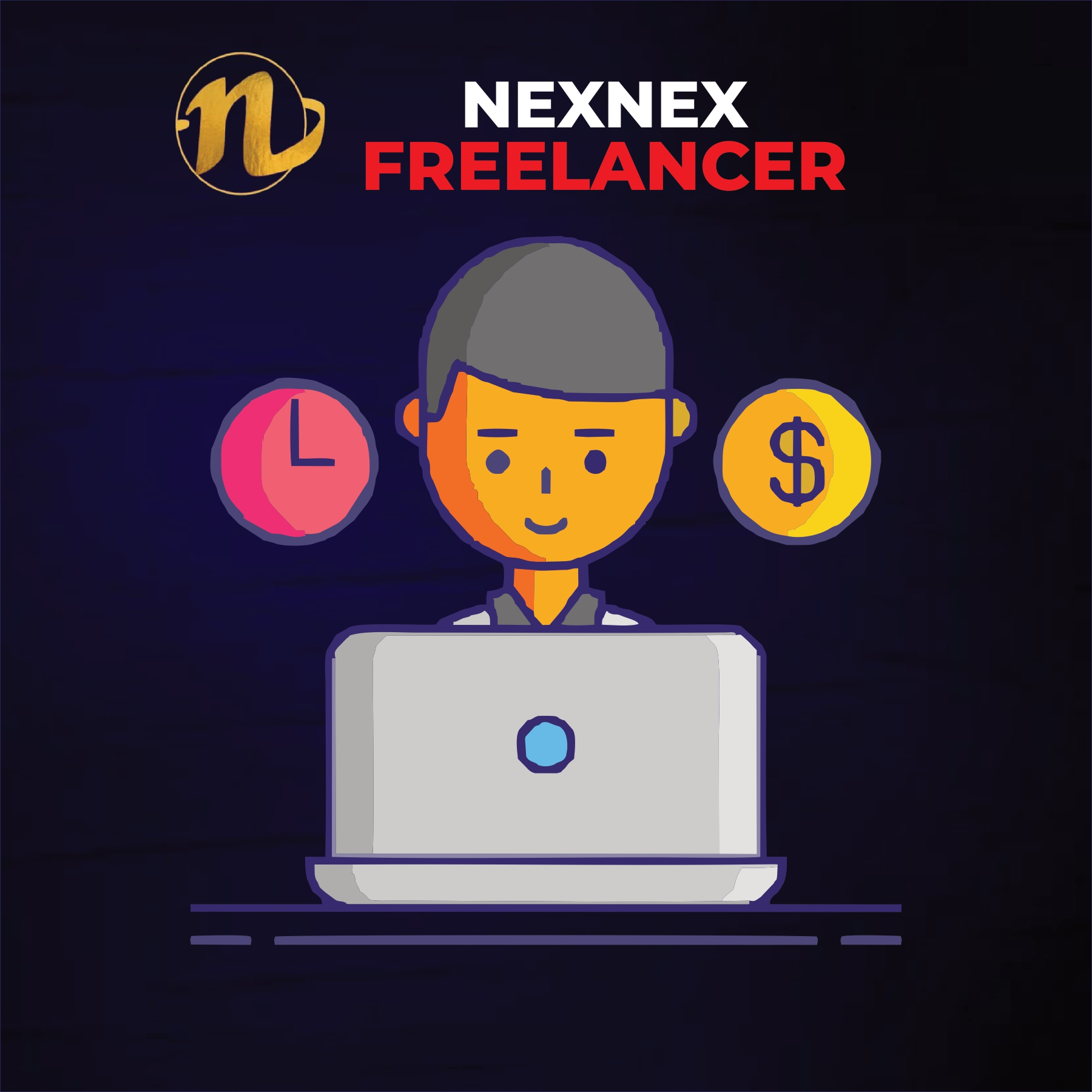 NexNex Freelancer